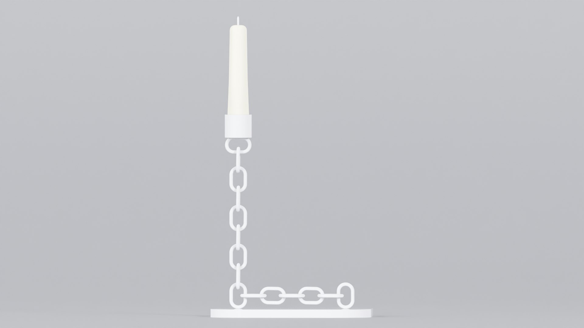 Alphabet L White Chain Candleholder 3D Model True PBR Renders Zero Cleanup UVs 4K PBR Textures 3D model https://p.turbosquid.com/ts-thumb/9r/zoqhVa/j8/l_white0001.001/jpg/1773367766/1920x1080/fit_q87/d580af131920b8f23541686951b930077b9fad6a/l_white0001.001.jpg