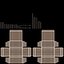 Paper Box 04 Rigged