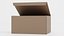 Paper Box 04 Rigged