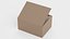 Paper Box 04 Rigged
