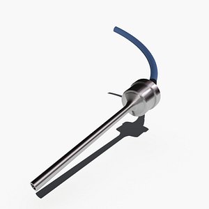 Cannula Inflow