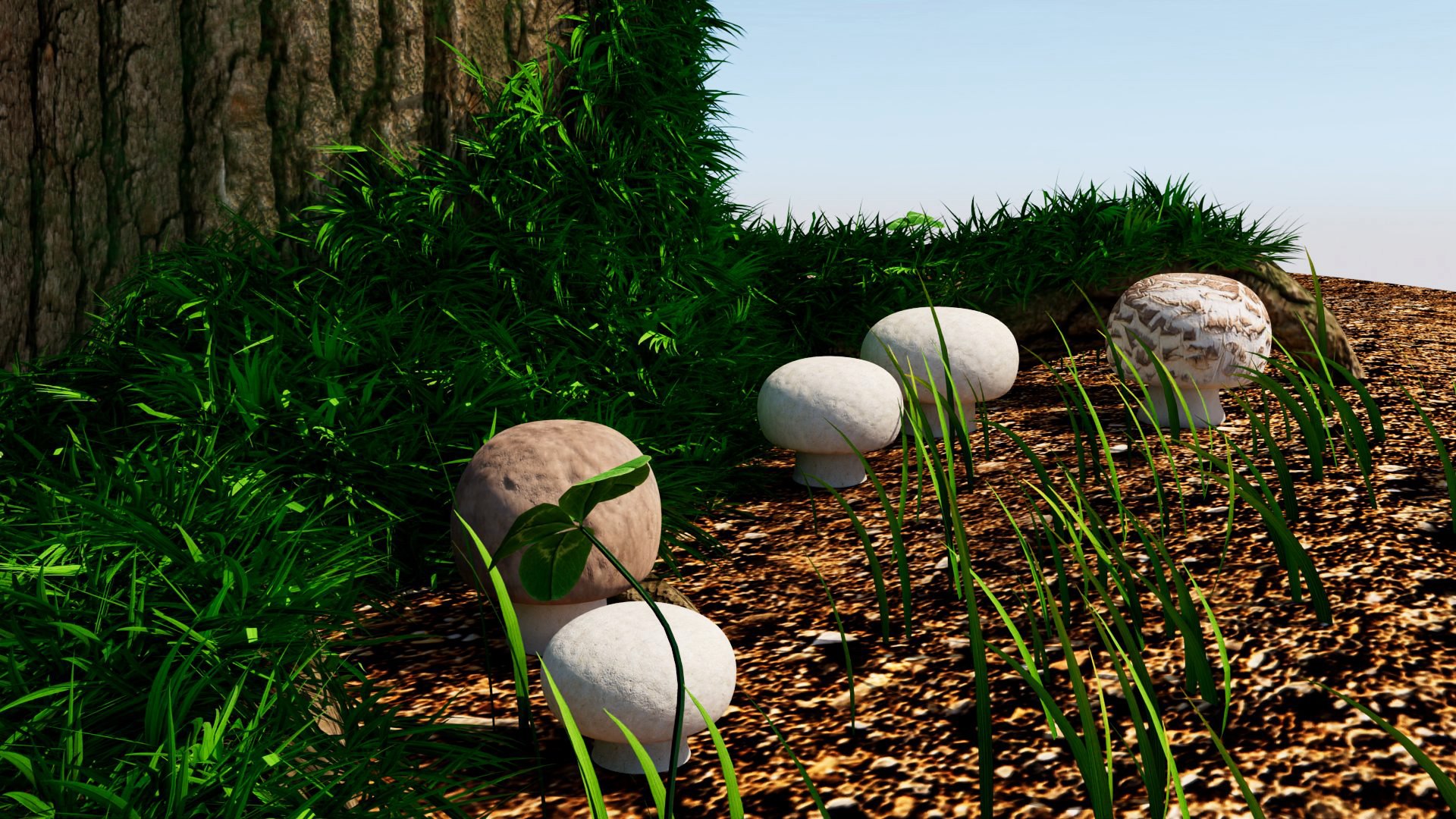 Button Mushroom 3D https://p.turbosquid.com/ts-thumb/9s/478mlQ/jS/buttonmushroom_08/jpg/1784596175/1920x1080/fit_q87/be96a3178c8ab4769486b6680b381b071a64cddd/buttonmushroom_08.jpg