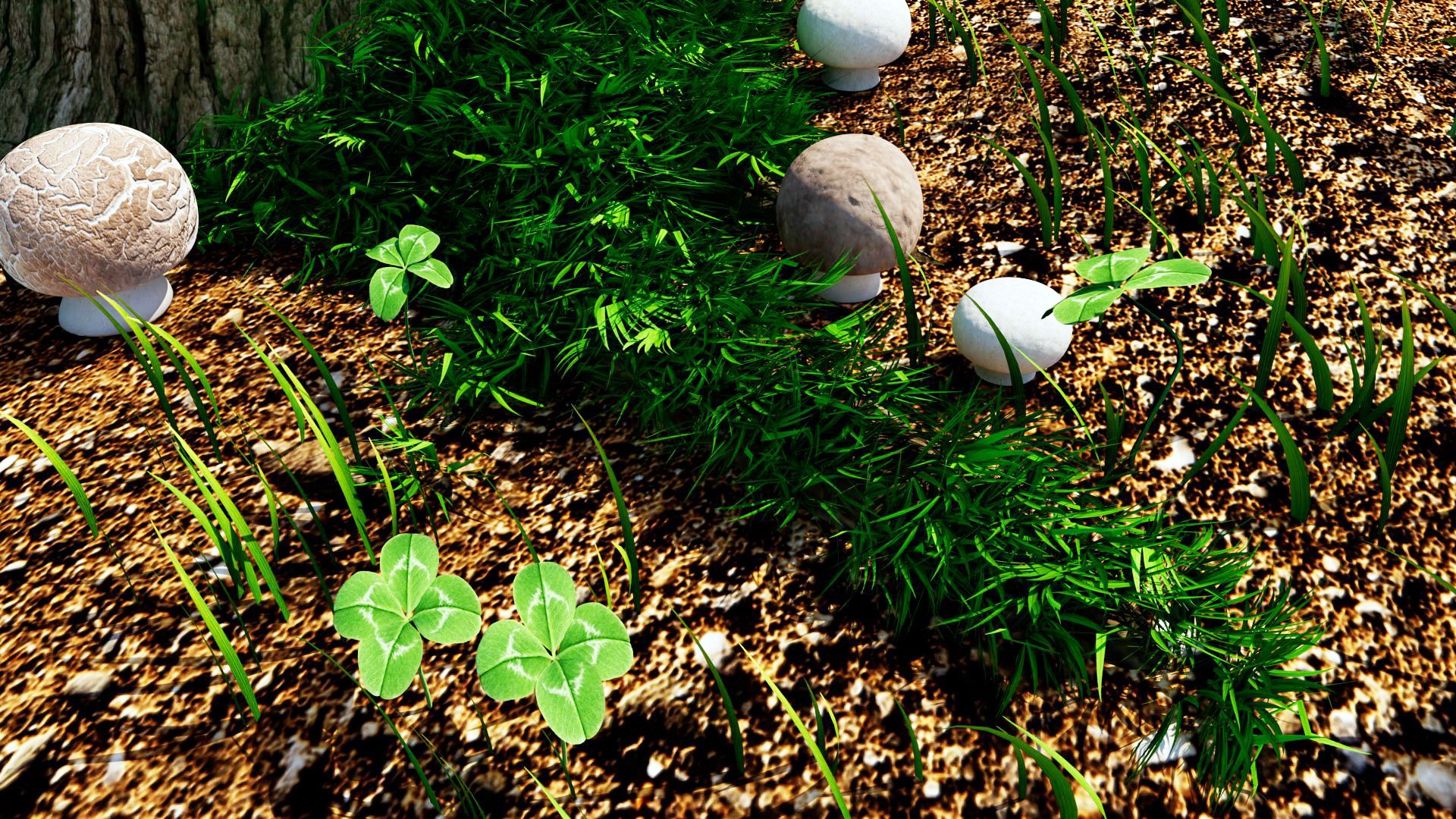 Button Mushroom 3D https://p.turbosquid.com/ts-thumb/9s/478mlQ/xx/buttonmushroom_05/jpg/1784596152/1920x1080/fit_q87/2b637c8238828b94e18f80f348647448d9428653/buttonmushroom_05.jpg