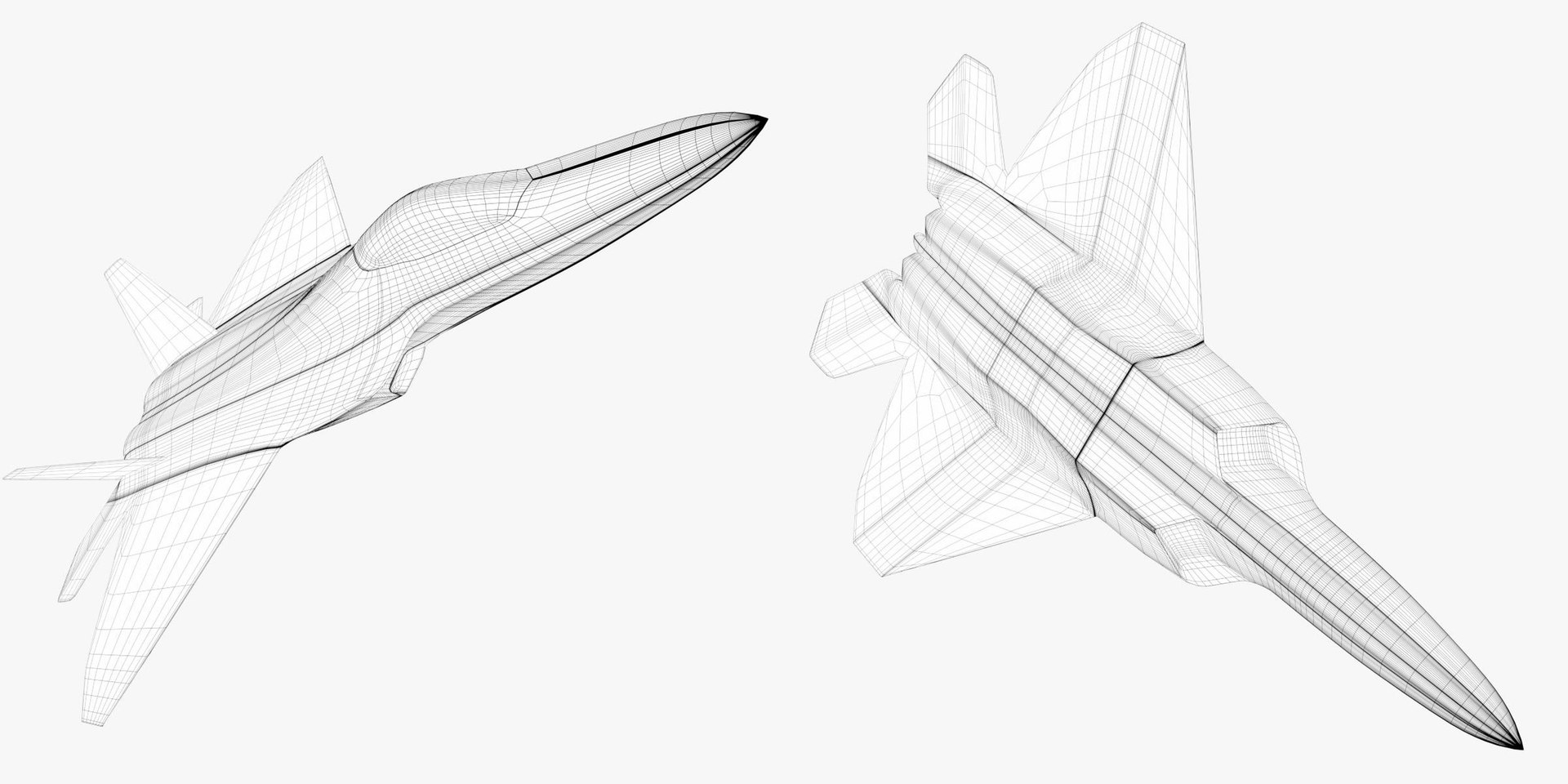 f-22 raptor mesh base 3d model https://p.turbosquid.com/ts-thumb/9s/4draHR/4j/tsstylizedstealthmultirolefighterjet06/jpg/1775045140/1920x1080/fit_q87/538d998c7882e1ec151518e6f7f7638dbc5b5409/tsstylizedstealthmultirolefighterjet06.jpg