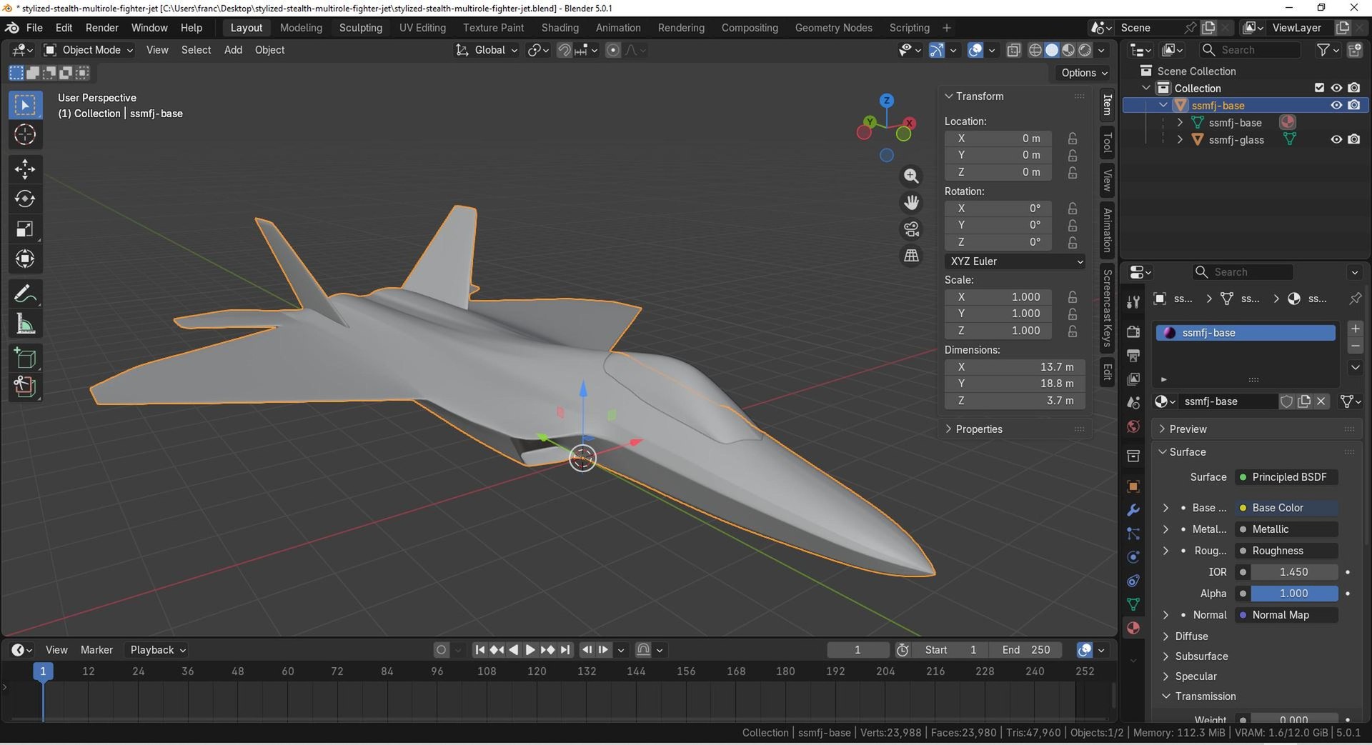 f-22 raptor mesh base 3d model https://p.turbosquid.com/ts-thumb/9s/4draHR/oG/tsstylizedstealthmultirolefighterjet08/jpg/1775045141/1920x1080/fit_q87/0a478efbe93d0a7199be0a322361a9cf8de535e3/tsstylizedstealthmultirolefighterjet08.jpg