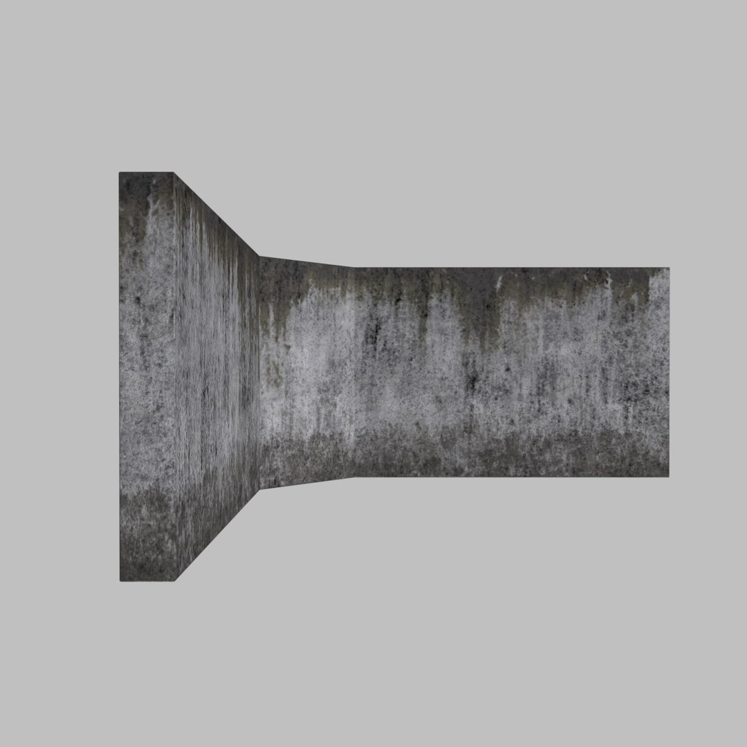 3ds concrete straight - https://p.turbosquid.com/ts-thumb/9s/4kPbl2/3DDiGbjJ/preview_11/png/1487872610/1920x1080/fit_q87/36715d2801f385c297c91208572f352fed4ef919/preview_11.jpg