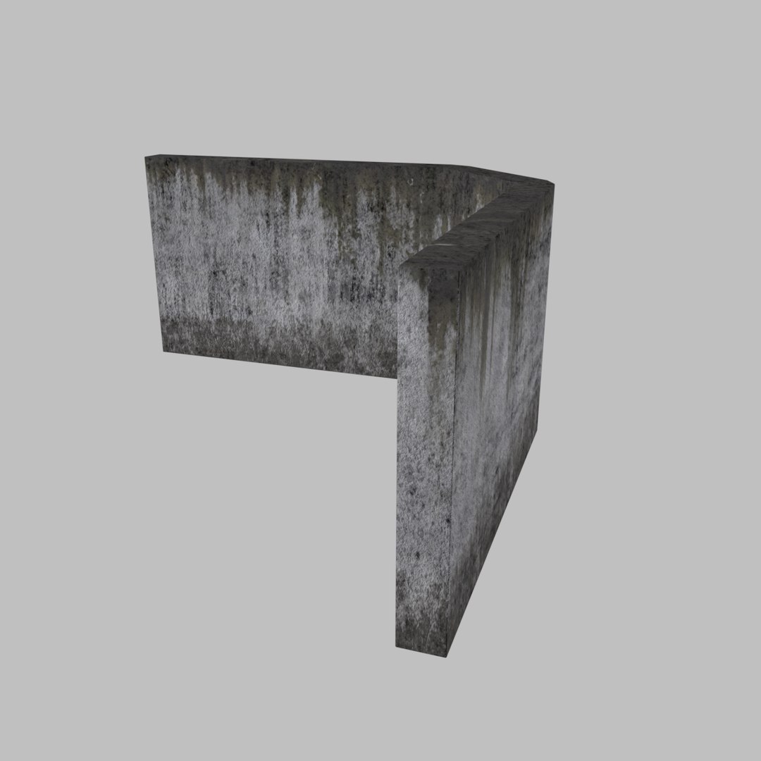 3ds concrete straight - https://p.turbosquid.com/ts-thumb/9s/4kPbl2/7EY1uEIs/preview_12/png/1487872610/1920x1080/fit_q87/63b25610bea4976480db355c76f54ba18e6bb868/preview_12.jpg