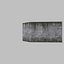 Large Concrete Walls - Bent and Straight