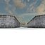 Large Concrete Walls - Bent and Straight