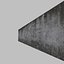 Large Concrete Walls - Bent and Straight