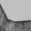 Large Concrete Walls - Bent and Straight