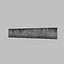 Large Concrete Walls - Bent and Straight