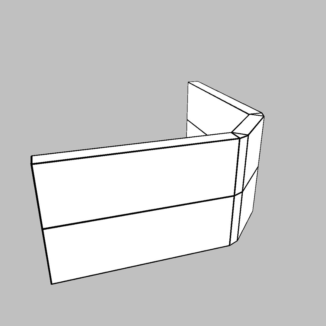 3ds concrete straight - https://p.turbosquid.com/ts-thumb/9s/4kPbl2/LuXAlEks/preview_20/jpg/1487875262/1920x1080/fit_q87/97af30b8f1945ec5f7beeb6e615cee7a4330b966/preview_20.jpg