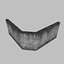 Large Concrete Walls - Bent and Straight