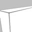 Large Concrete Walls - Bent and Straight
