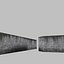 Large Concrete Walls - Bent and Straight