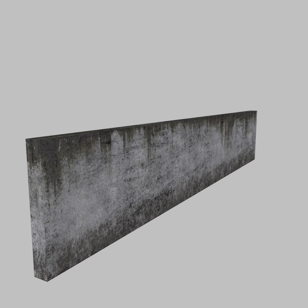3ds concrete straight - https://p.turbosquid.com/ts-thumb/9s/4kPbl2/wOSuRIff/preview_8/jpg/1487872610/1920x1080/fit_q87/39e125c6a1bb064b2d2fc19d09507b86b3553c0a/preview_8.jpg