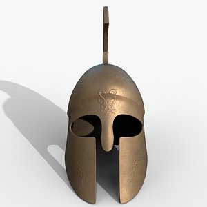 Greekhelmetblend