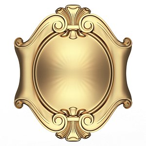 Cartouche 01 model