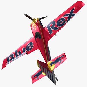 Zivko Edge 540 (Acrobatic)