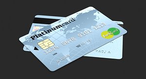 Credit Card