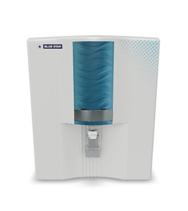 Blue Star Majesto 8 L RO  UV Water Purifier 3D model