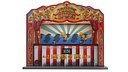 Detailed Shooting Gallery