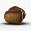 Caparazón de caracol