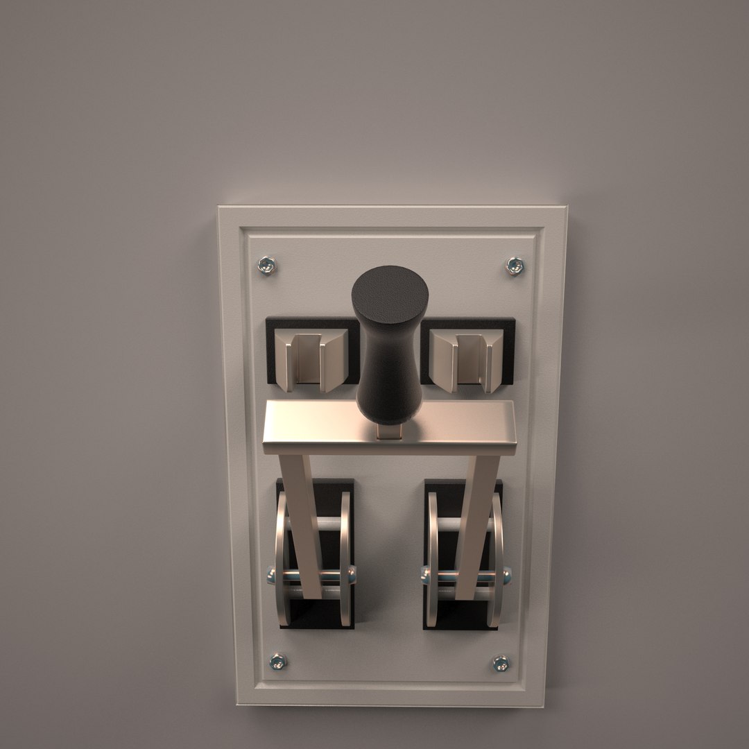 3D double electric knife switch https://p.turbosquid.com/ts-thumb/9s/MP2mkm/iB9JEer1/_05/jpg/1510667243/1920x1080/fit_q87/8bd346563d534b17781b1244ea6b7c7bab38c989/_05.jpg