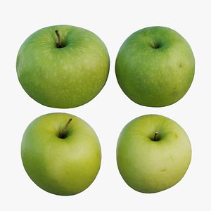 Granny Smith apple