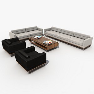 Sofa Furniture Set