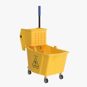 Bucket Mop