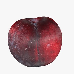 3ds plum