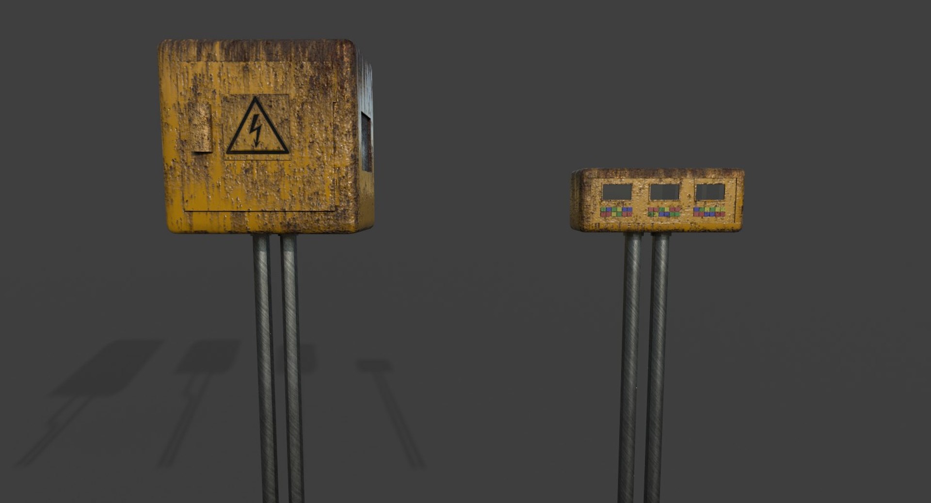 3D rusty panels model https://p.turbosquid.com/ts-thumb/9s/T311Iw/LXt1mh5R/6/jpg/1525625602/1920x1080/fit_q87/78f09def342d464630a0ada92ce0ae0c0f78cb00/6.jpg