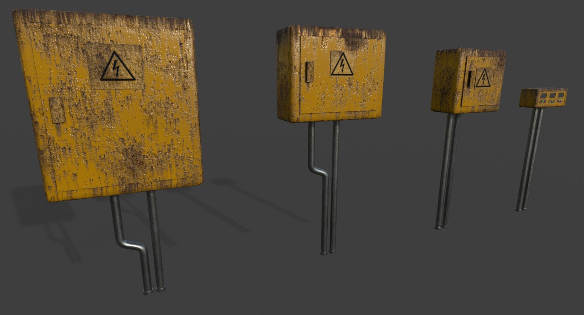 3D rusty panels model https://p.turbosquid.com/ts-thumb/9s/T311Iw/QqtQcqeA/9/jpg/1525625602/1920x1080/fit_q87/70a562ab93bb217a1b86d59f3dd6d053492a9939/9.jpg