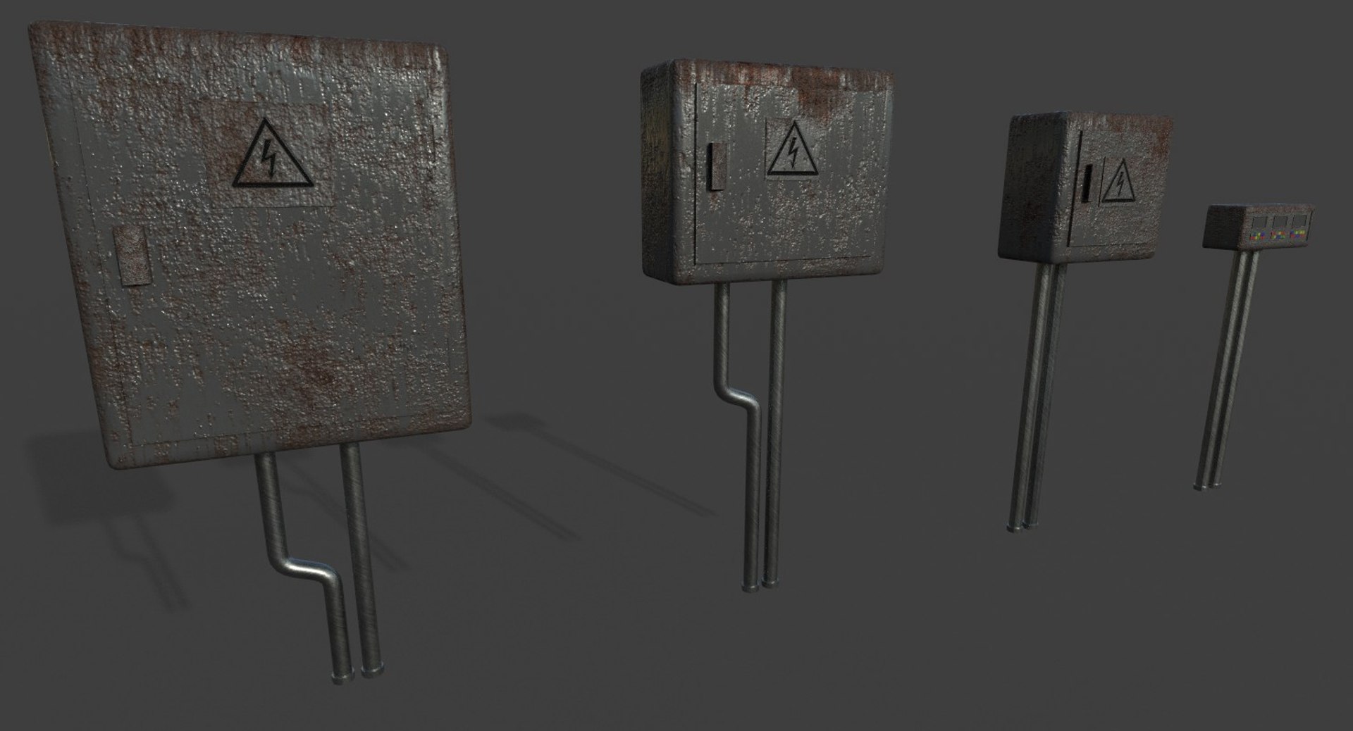 3D rusty panels model https://p.turbosquid.com/ts-thumb/9s/T311Iw/fkh7M9K3/10/jpg/1525625602/1920x1080/fit_q87/7b45af174fa48cfa4a29b8063669746d5e42f184/10.jpg