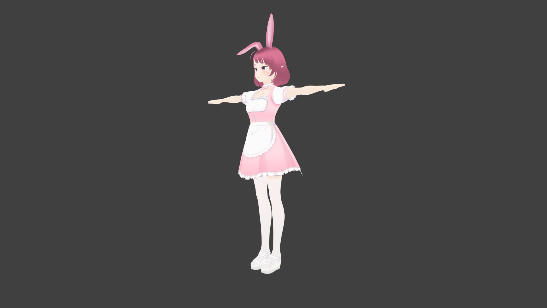 Game Ready Low Poly Anime Character Girl 3D model https://p.turbosquid.com/ts-thumb/9s/TBdMqQ/N8/2/png/1654148257/1920x1080/fit_q87/76d254f613f9b01c8f12e9c60a6b1338c628c763/2.jpg