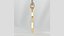 David Star Gold Pendant Free