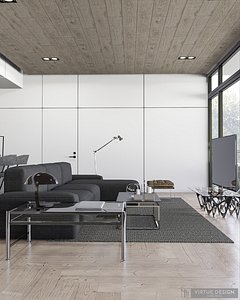 Modern living - A1