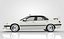PEUGEOT 406 TAXI 2