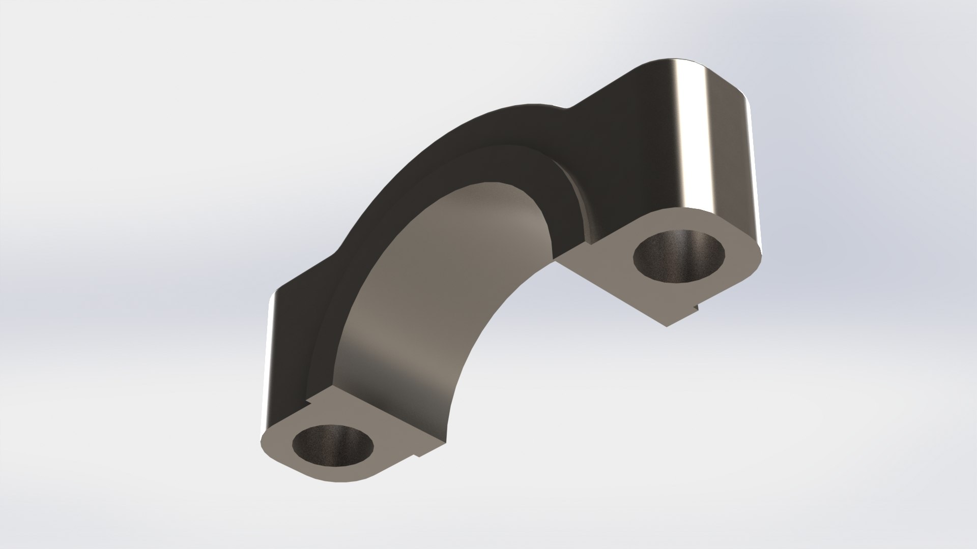 Blade Connecting Rod Conrod Model - TurboSquid 1238703