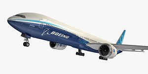 Boeing 777-9