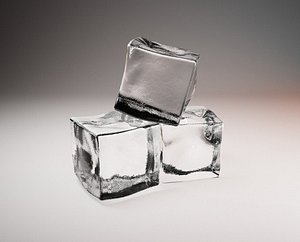 ice cube 3d 3ds
