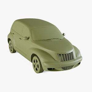 Chrysler PT Cruiser 2007