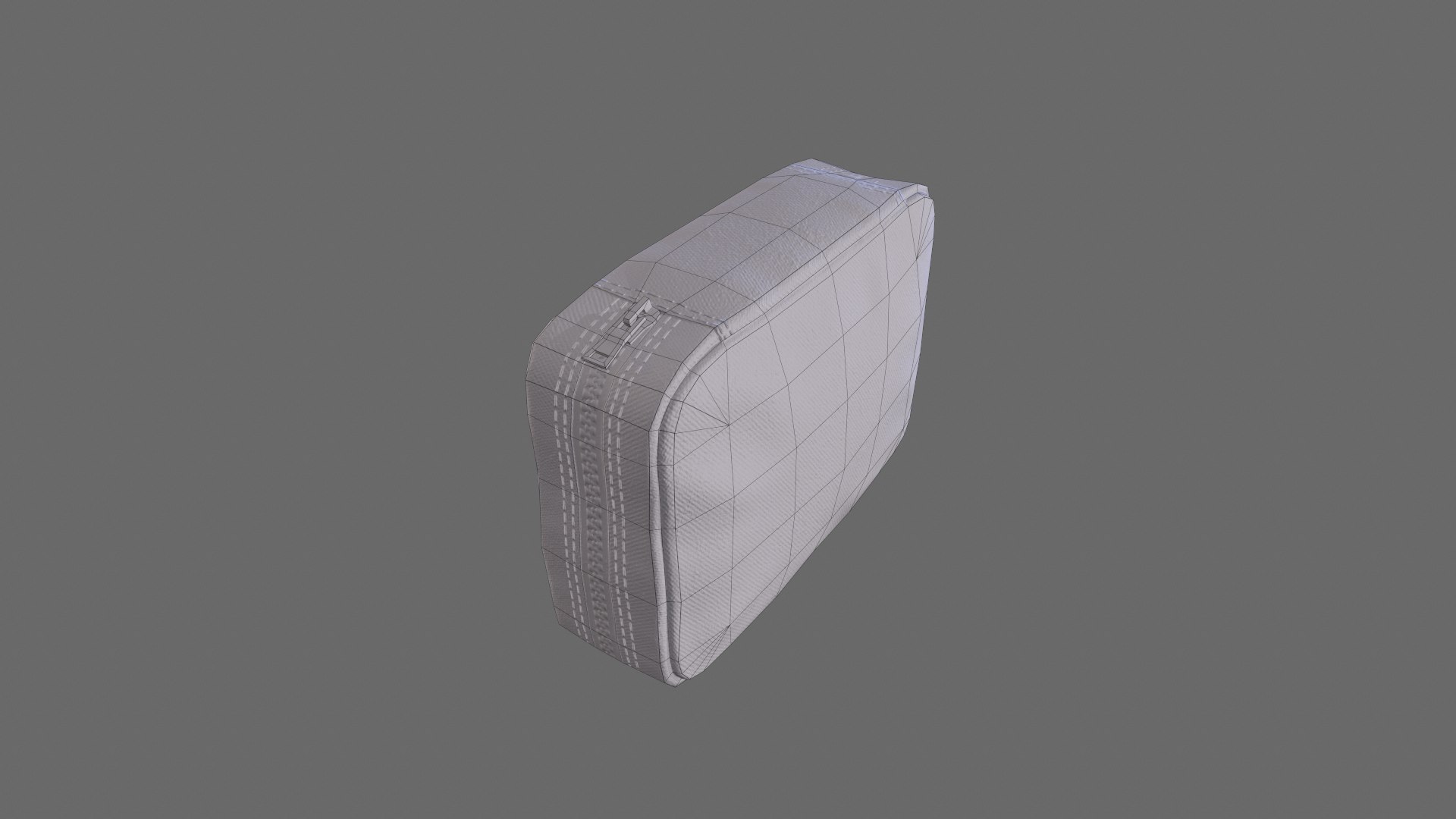 3D First Aid Kit Model - TurboSquid 1721980