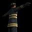 Hombre 41 c4d