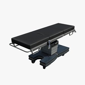 Operation Table