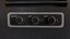 Old TV philips 80s made in Argentina