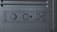 Old TV philips 80s made in Argentina