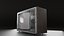 Old TV philips 80s made in Argentina